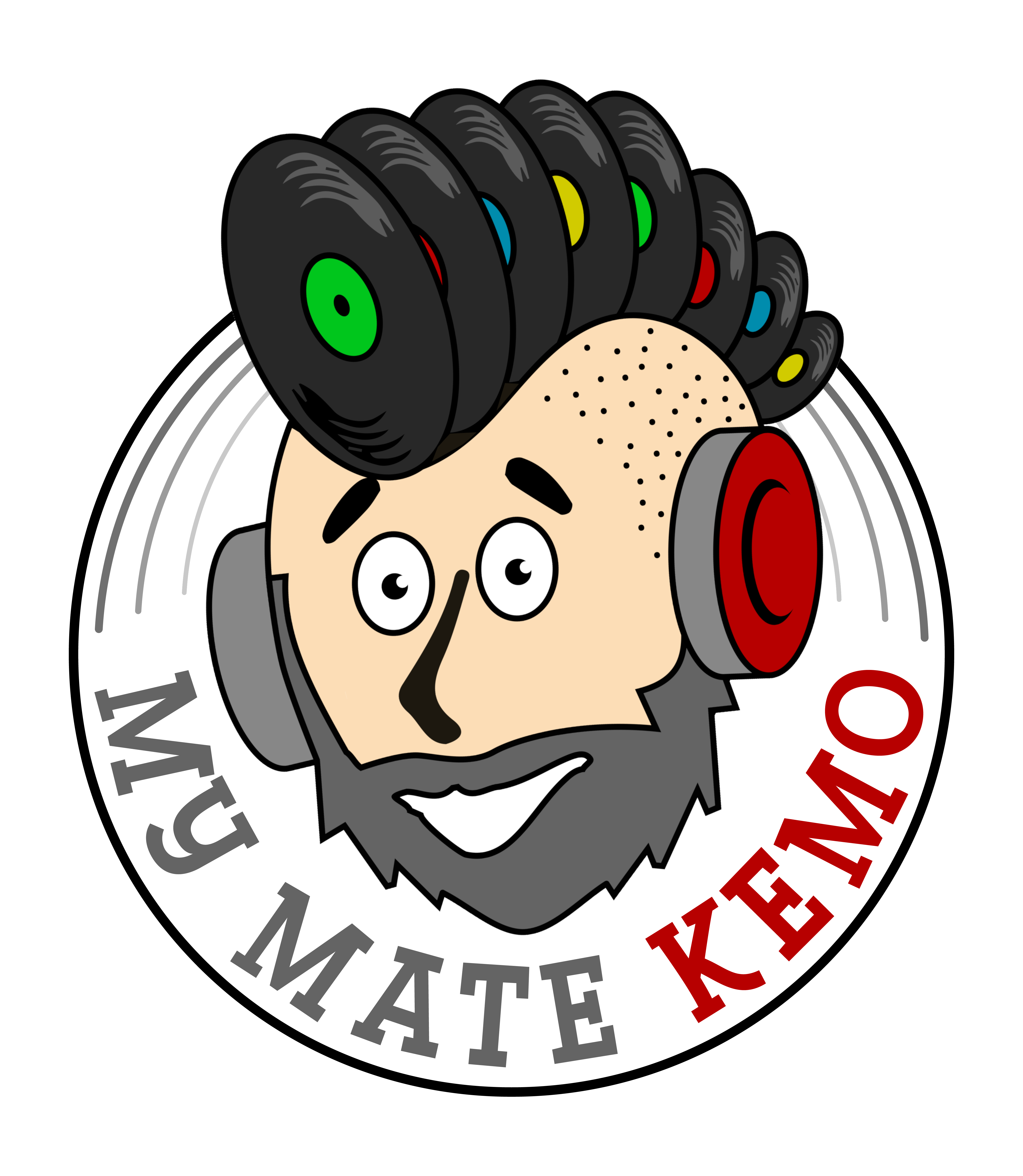 My Mate Kemo