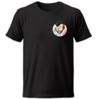 Rum and Ass Tee Shirt My Mate Kemo